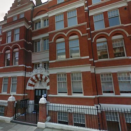 Hammersmith One Лондон Экстерьер фото