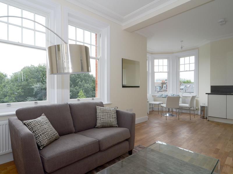 Hammersmith One Лондон Экстерьер фото