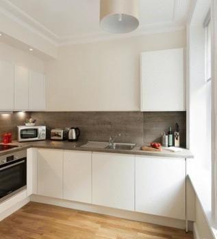 Hammersmith One Лондон Экстерьер фото